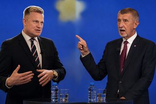 Babiš chce odepsat Turka. Důležitější by ale bylo...